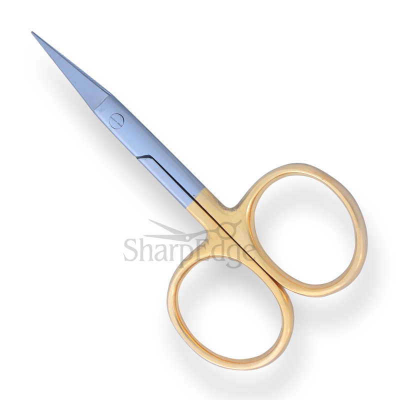 Scissors Fly Tying 